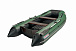 Лодка MISHIMO LITE 370 в Орске