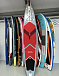 SUP (САП) ДОСКА RAIDEX TAITA PREMIUM SPINE 12,6’ (381СМ) в Орске
