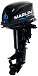 Лодочный мотор MARLIN MP 30 AMHS в Орске