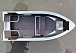 Алюминиевая лодка Wyatboat-390 Р NEW в Орске