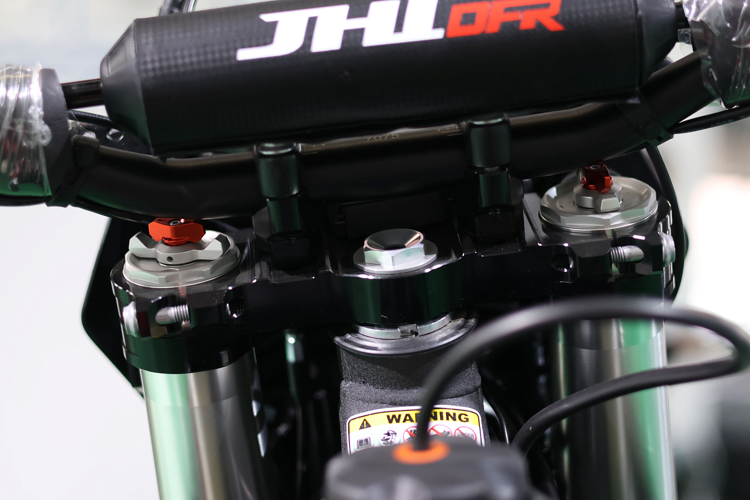 Мотоцикл JHLMOTO JHLofr GS CB300RL в Орске