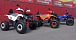 Квадроцикл PROMAX WILD 2.0 190 LUX в Орске