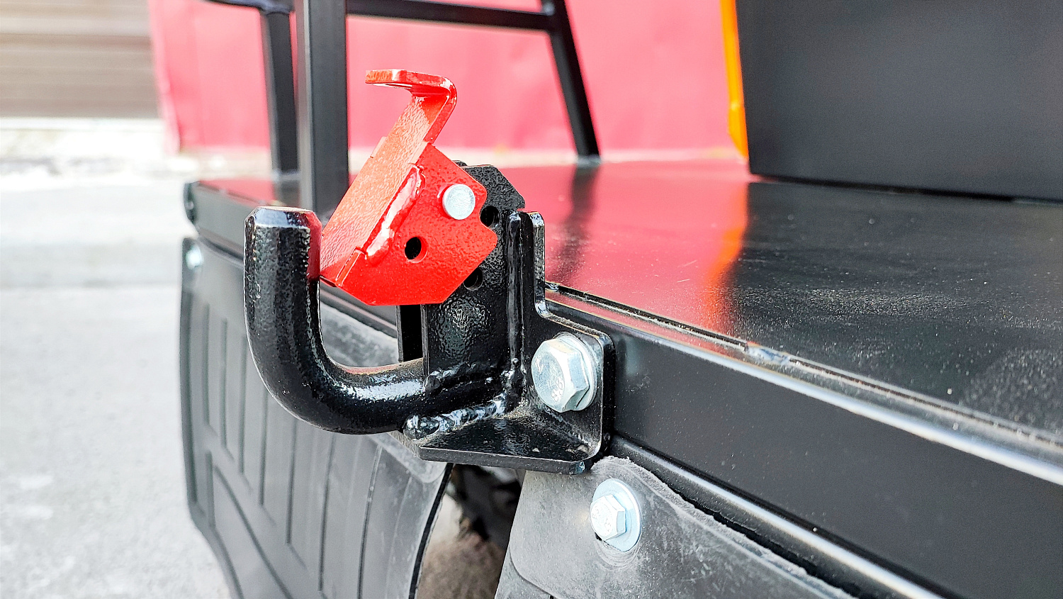 Снегоход PROMAX SNOWBEAR V3 650 2T в Орске