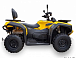 Квадроцикл HISUN GUARDIAN 400L /LONG в Орске