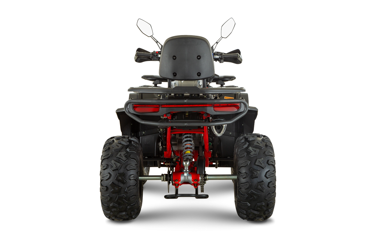 Квадроцикл GBM CROSS HILL 320 BIG PREMIUM в Орске