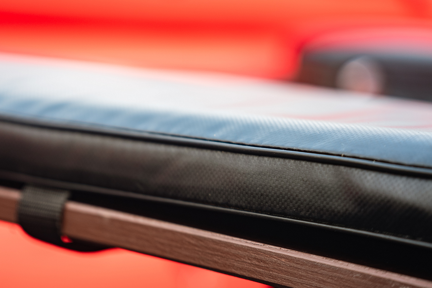 Лодка MISHIMO RIVER FJET PRO 400 под водомет в Орске