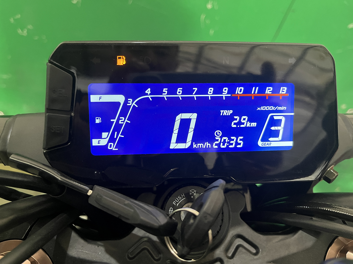 Мопед PROMAX CB130R (49) в Орске