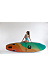 НАДУВНОЙ SUP-BOARD BREEZE 10,6 в Орске