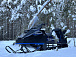 Снегоход PROMAX YAKUT 500 LONG 2.0 4T 27 в Орске