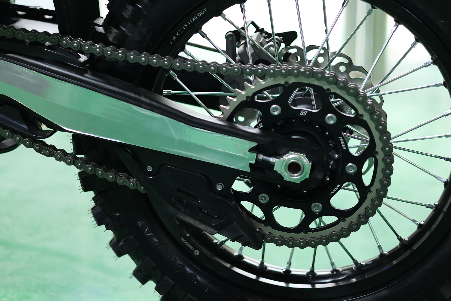 Мотоцикл JHLMOTO JHLofr GS YBS300 (176MN) в Орске