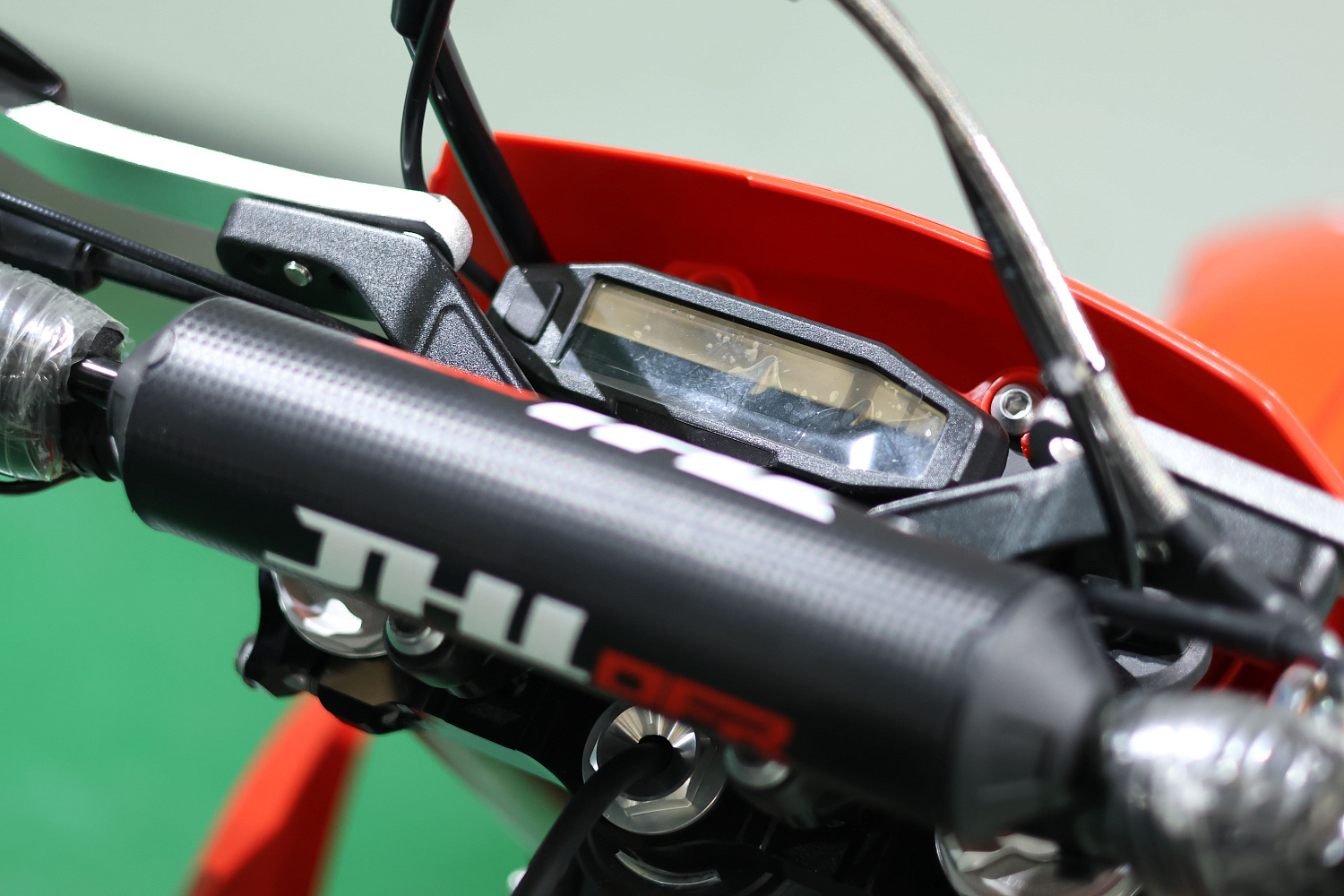 Мотоцикл JHLMOTO JHLofr GS YBS300 (176MN) в Орске