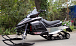 Снегоход Snow Fighter SF-300 в Орске