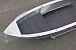Алюминиевая лодка  Wyatboat-430М FISH в Орске