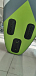 НАДУВНОЙ SUP-BOARD BUSINESS GREEN 10 в Орске