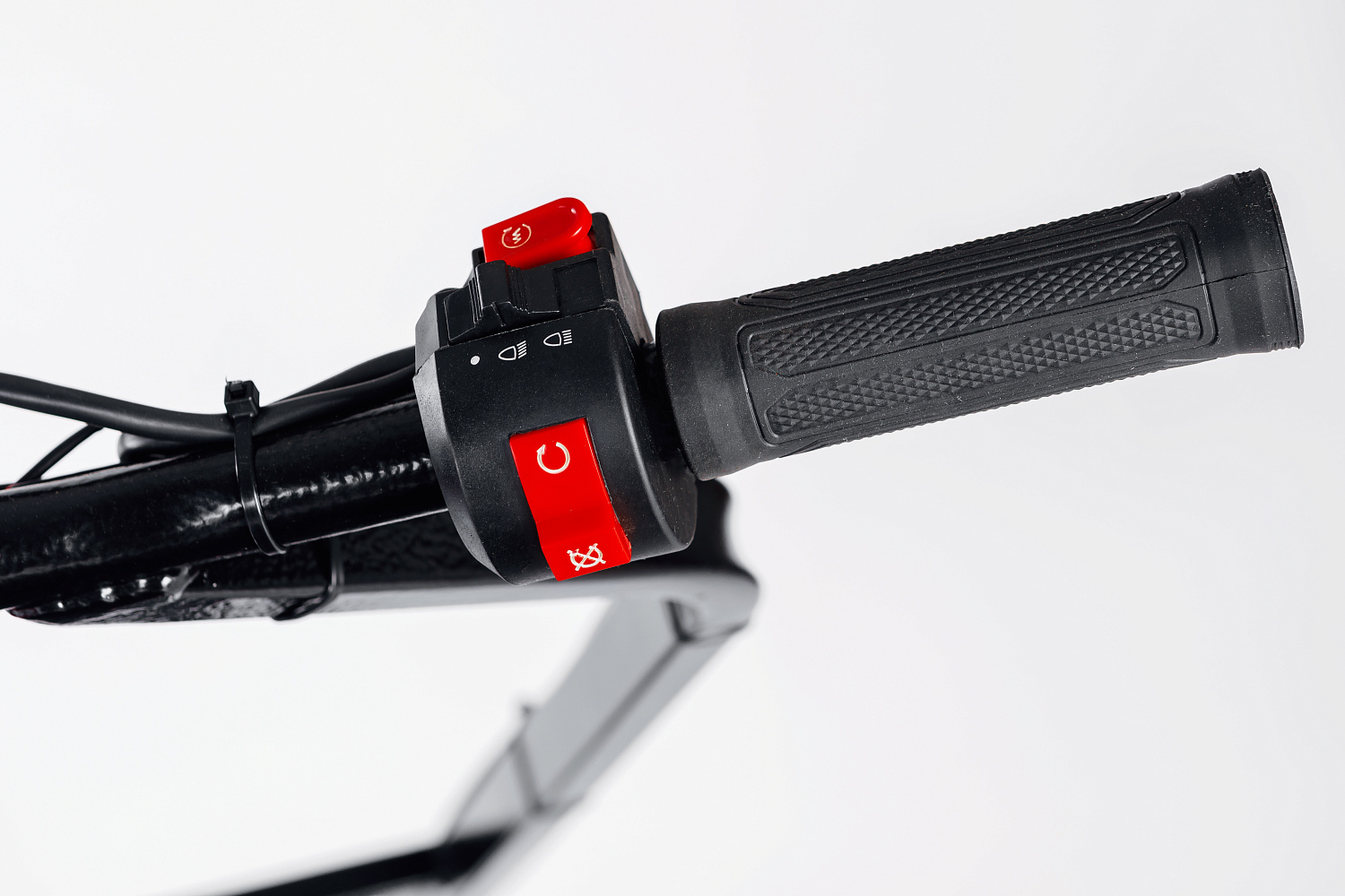 МОТОБУКСИРОВЩИК IKUDZO LONG 2.0 1700/500 EKR19 в Орске