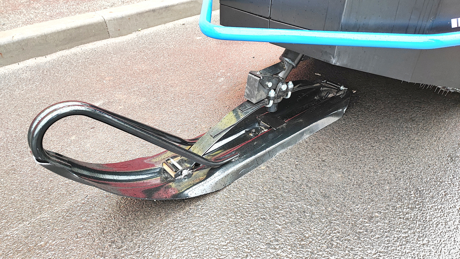 Снегоход PROMAX SNOWBEAR V3 800 4T ST в Орске