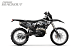 Кроссовый мотоцикл PROMAX BLACKOUT NB300 ENDURO в Орске