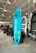 SUP (САП) Доска MISHIMO PRO-MAX Light Teal 11,6’ (355см) в Орске