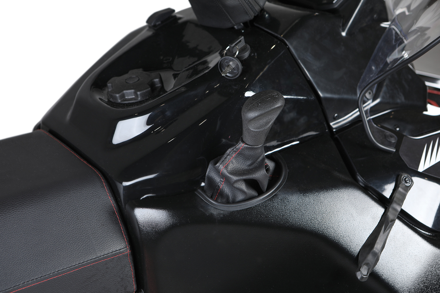 Снегоход IKUDZO HUNTER 700LK 25 V2 в Орске