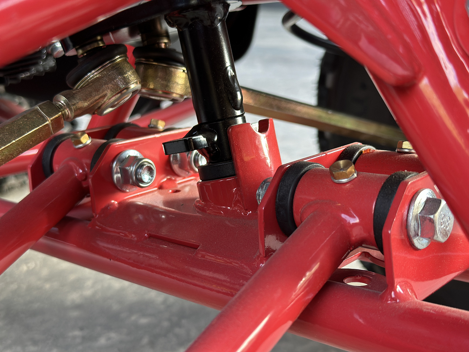 Квадроцикл PROMAX МАЙНКРАФТ 192 PRO 2025 в Орске