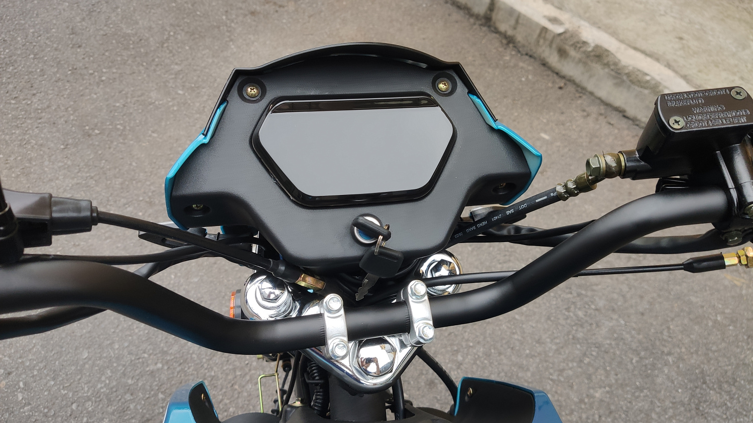 Мопед FAIDET SKIFF RS150 (49) в Орске