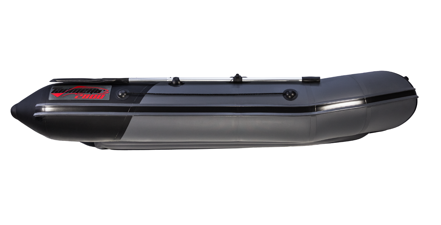 Лодка Таймень NX 2800 НДНД в Орске