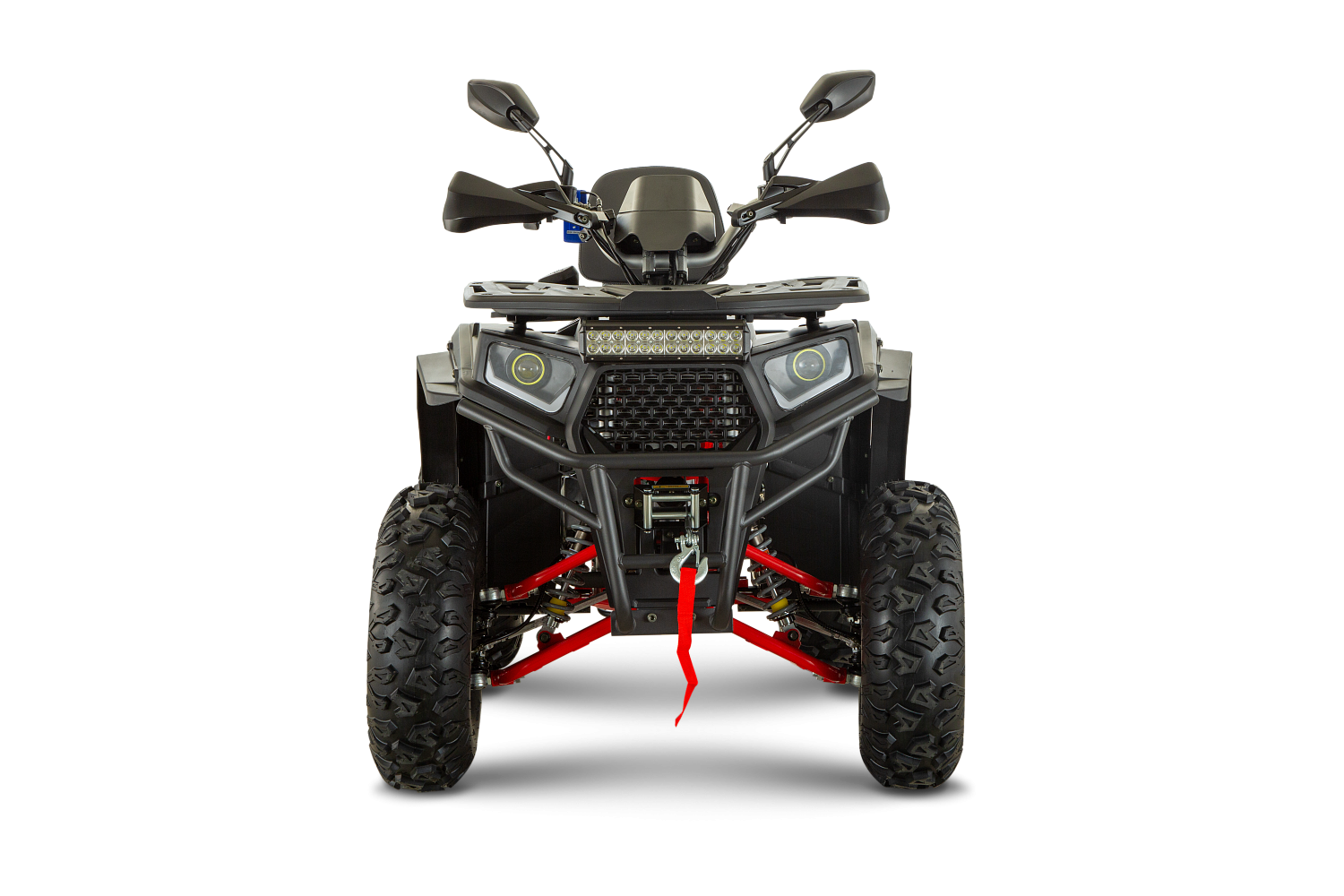 Квадроцикл GBM CROSS HILL 320 BIG PREMIUM в Орске