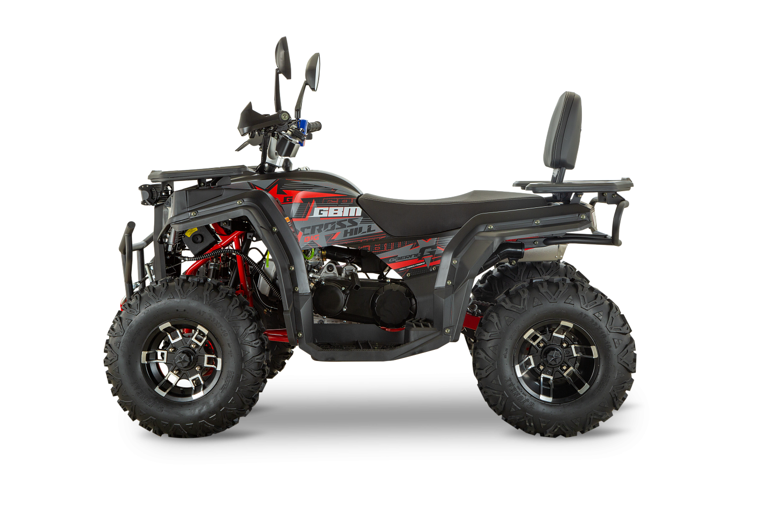 Квадроцикл GBM CROSS HILL 320 BIG PREMIUM в Орске