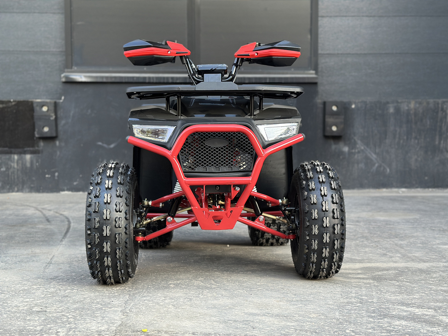 Квадроцикл PROMAX МАЙНКРАФТ 192 PRO 2025 в Орске