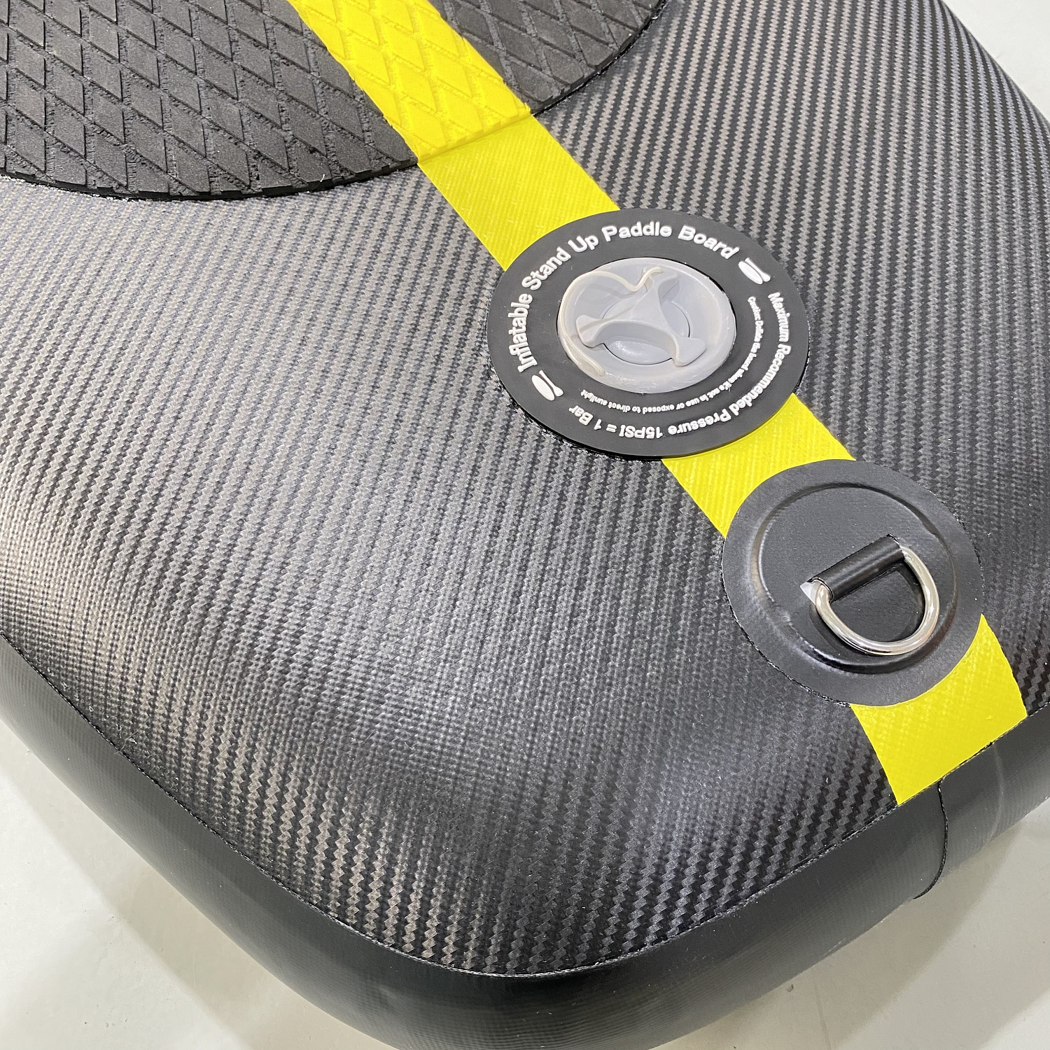 SUP (САП) ДОСКА MISHIMO CARBON DARKSIDE 10.6’ (325СМ) в Орске