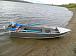 Алюминиевая лодка Wyatboat-390 M в Орске