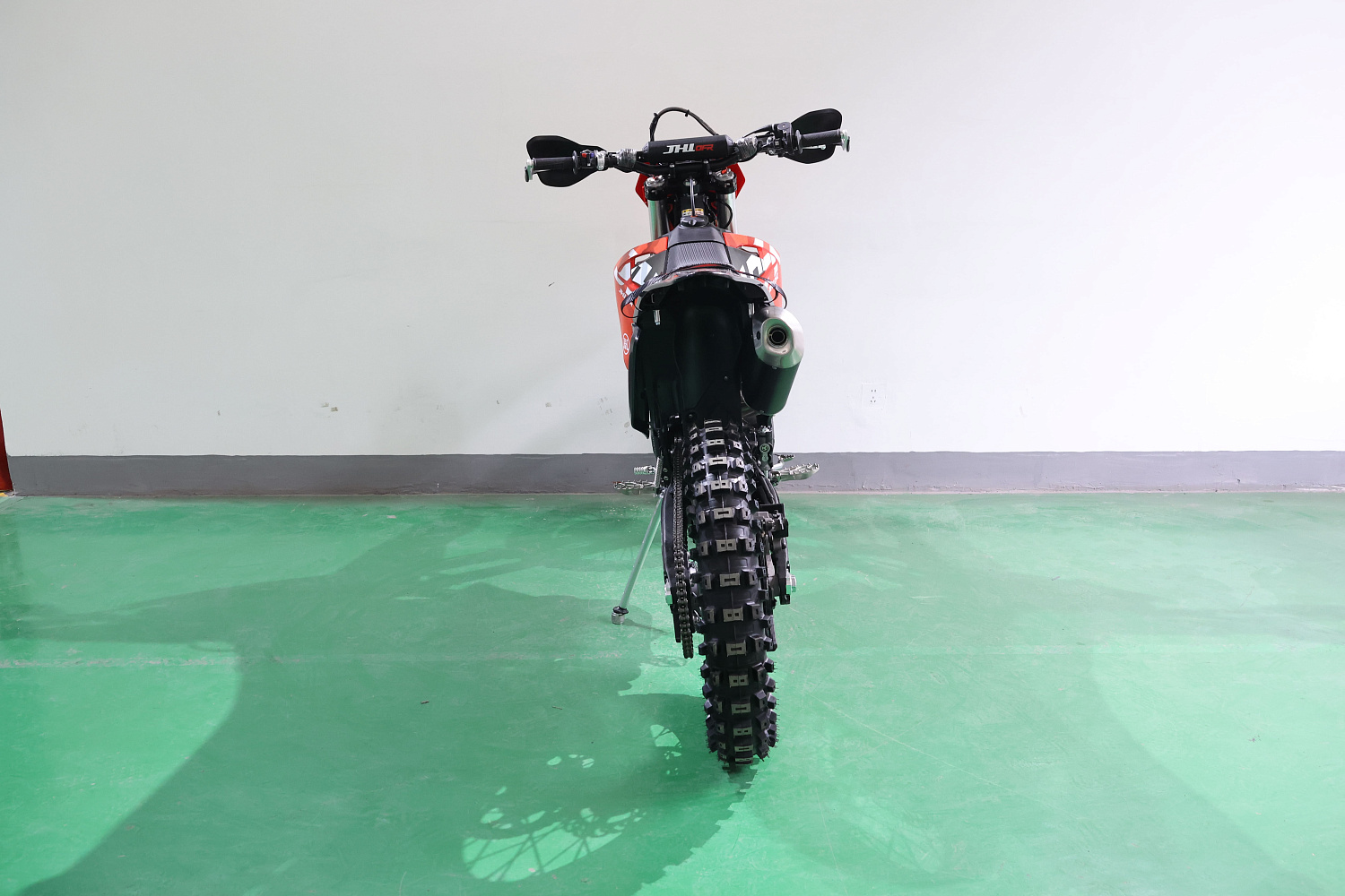 Мотоцикл JHLMOTO JHLofr GS YBS300 (176MN) в Орске