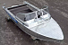 Алюминиевая лодка Wyatboat-390 Pro в Орске