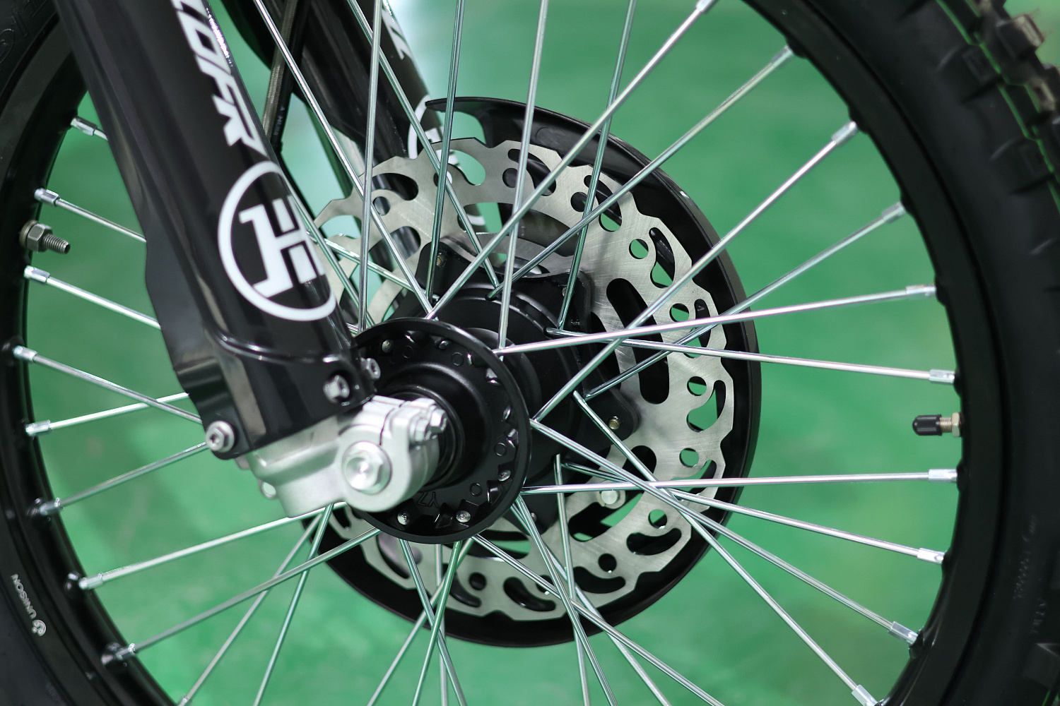 Мотоцикл JHLMOTO JHLofr GS YBS300 (176MN) в Орске