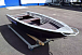 Алюминиевая лодка Wyatboat-390 P в Орске