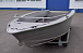Алюминиевая лодка Wyatboat-490 P в Орске