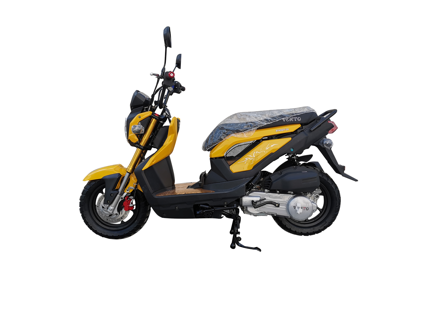 Скутер Vento NAKED в Орске