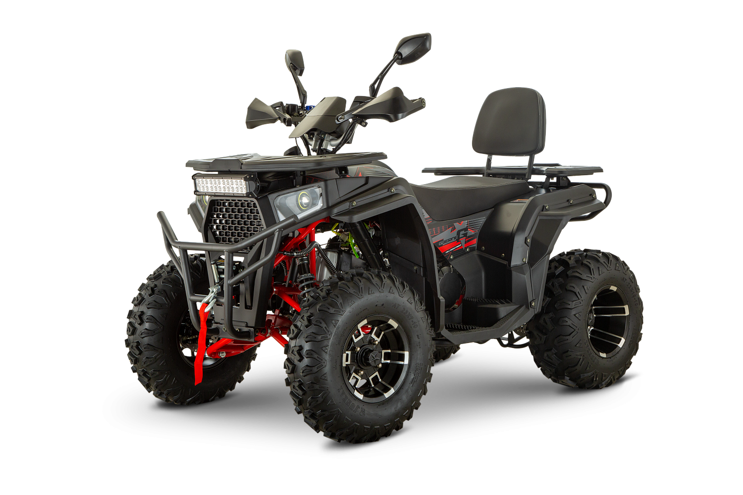 Квадроцикл GBM CROSS HILL 320 BIG PREMIUM в Орске