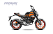 Мопед PROMAX CB130R (49) в Орске