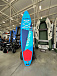 SUP (САП) Доска MISHIMO FLY AIR BLUE 11’ (335см) в Орске