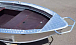 Алюминиевая лодка Wyatboat-390Р Fish в Орске