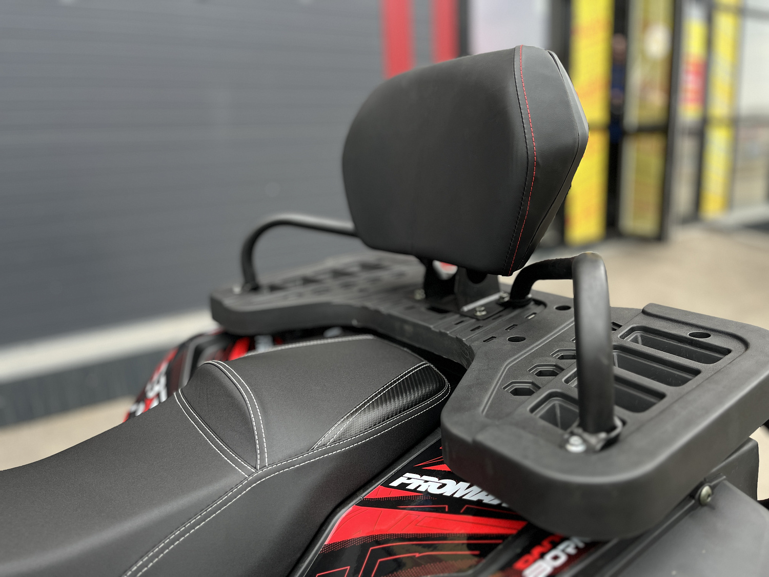 Квадроцикл PROMAX TAURUS 300 MAX-PRO LONG в Орске