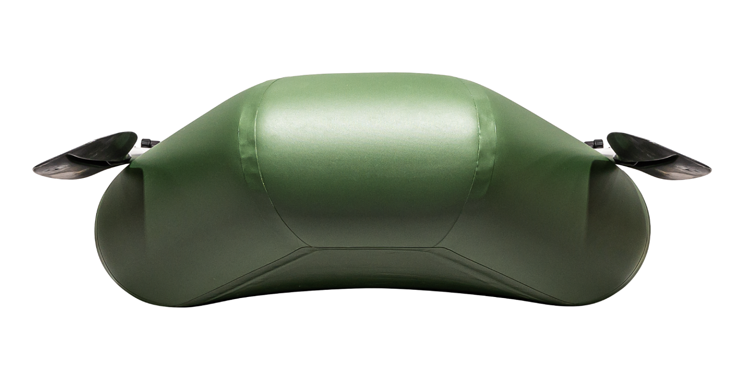 Лодка Барс 230 в Орске