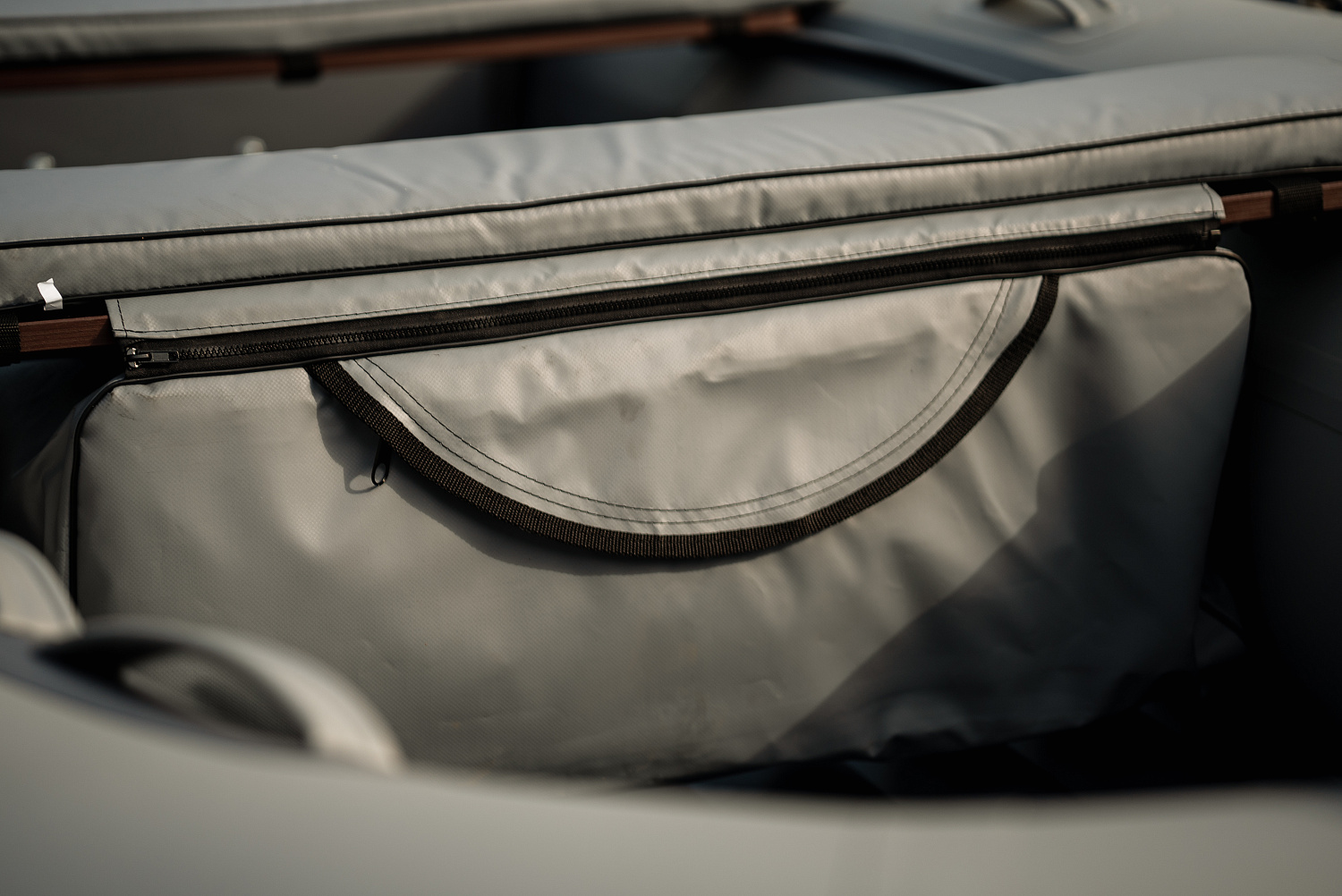 Лодка MISHIMO RIVER JET 390 под водомет в Орске