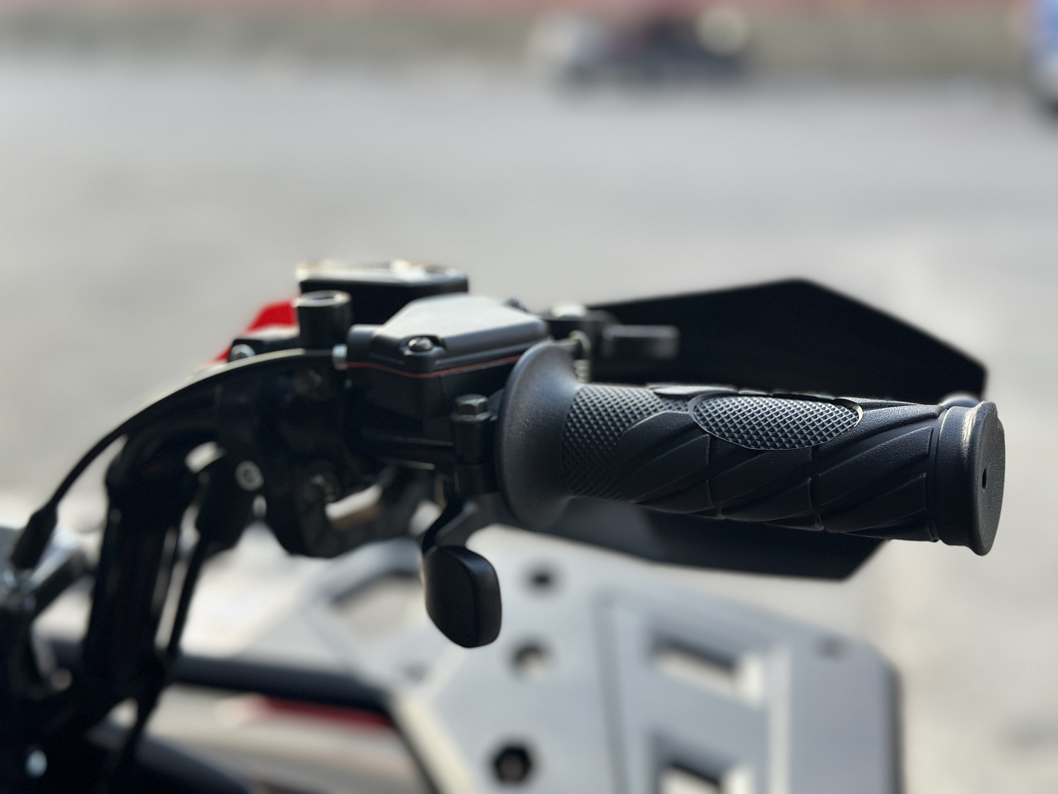 Квадроцикл PROMAX МАЙНКРАФТ 192 PRO 2025 в Орске