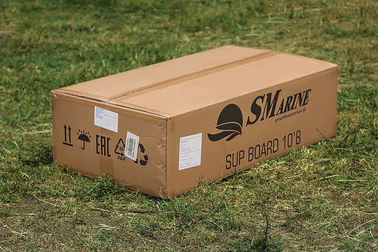 САП (SUP) Board SMARINE 10.6 в Орске