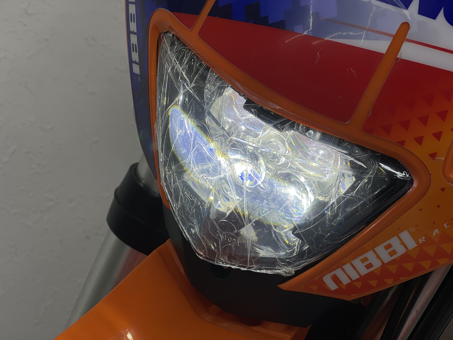 Кроссовый мотоцикл PROMAX INFERNO 380 (4 valves, 5 gears) в Орске