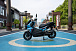 Скутер PROMAX BMW C250X в Орске