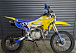 Питбайк MotoLand (МОТОЛЕНД) MZ125 в Орске