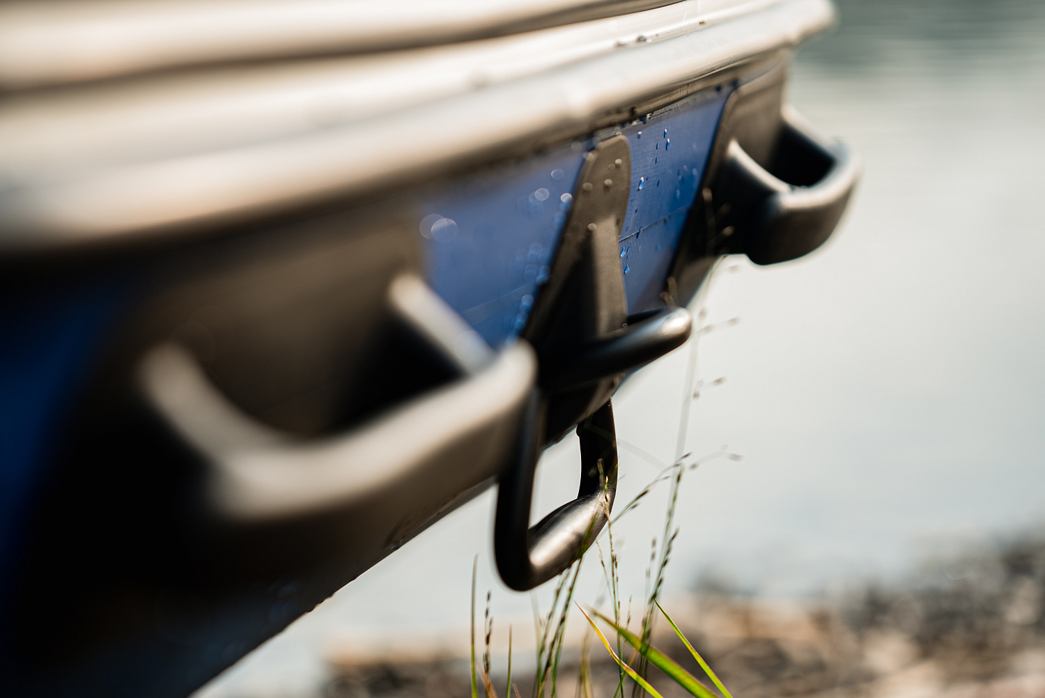 Лодка MISHIMO RIVER FJET PRO 400 под водомет в Орске